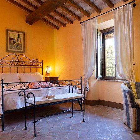 Agriturismo Colle Pu Pieve San Nicolo Экстерьер фото